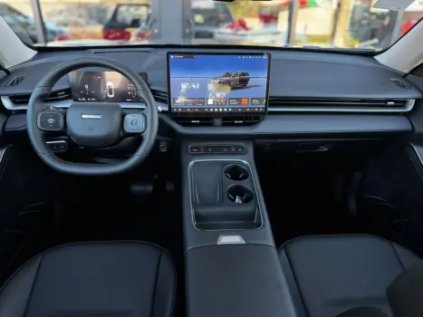 GWM Haval H6 1.5 16V 4P PHEV19 AWD E-TRACTION AUTOMÁTICO, Foto 16