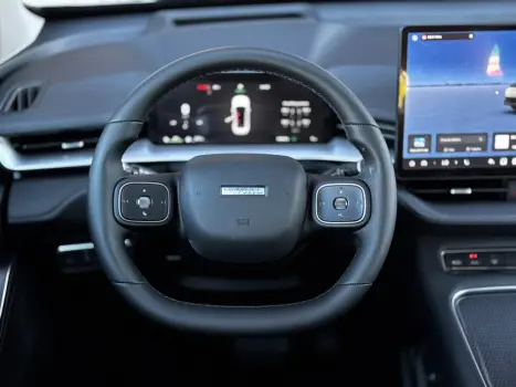 GWM Haval H6 1.5 16V 4P PHEV19 AWD E-TRACTION AUTOMÁTICO, Foto 18
