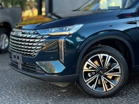 GWM Haval H6 1.5 16V 4P PHEV19 AWD E-TRACTION AUTOMÁTICO, Foto 3