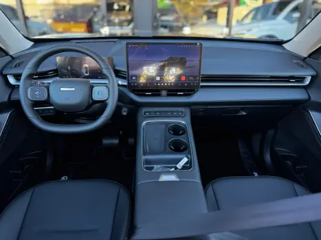 GWM Haval H6 1.5 16V 4P PHEV19 AWD E-TRACTION AUTOMÁTICO, Foto 13