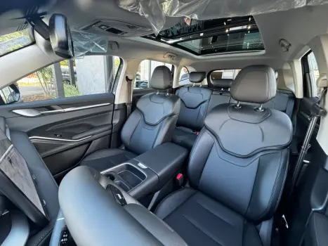GWM Haval H6 1.5 16V 4P HEV2 PREMIUM AWD E-TRACTION AUTOMÁTICO, Foto 11