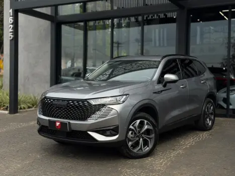 GWM Haval H6 1.5 16V 4P PHEV PREMIUM AWD E-TRACTION AUTOMÁTICO, Foto 1