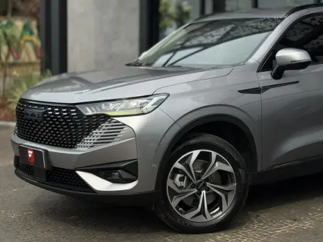 GWM Haval H6 1.5 16V 4P PHEV PREMIUM AWD E-TRACTION AUTOMÁTICO, Foto 3