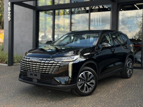 GWM Haval H6 1.5 16V 4P PHEV19 AWD E-TRACTION AUTOMÁTICO, Foto 1