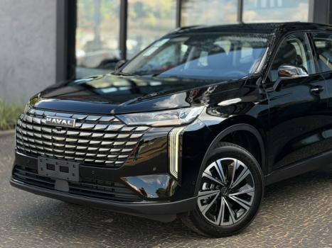 GWM Haval H6 1.5 16V 4P PHEV19 AWD E-TRACTION AUTOMÁTICO, Foto 2