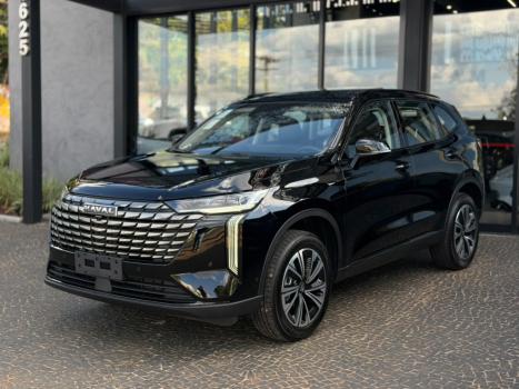 GWM Haval H6 1.5 16V 4P PHEV19 AWD E-TRACTION AUTOMÁTICO, Foto 4