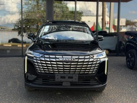 GWM Haval H6 1.5 16V 4P PHEV19 AWD E-TRACTION AUTOMÁTICO, Foto 5