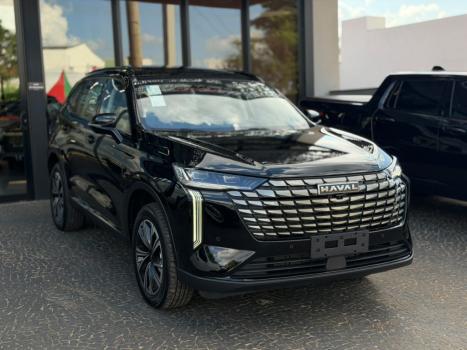 GWM Haval H6 1.5 16V 4P PHEV19 AWD E-TRACTION AUTOMÁTICO, Foto 6