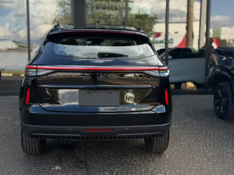 GWM Haval H6 1.5 16V 4P PHEV19 AWD E-TRACTION AUTOMÁTICO, Foto 9