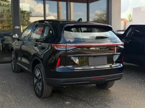 GWM Haval H6 1.5 16V 4P PHEV19 AWD E-TRACTION AUTOMÁTICO, Foto 10