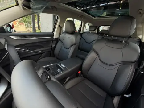 GWM Haval H6 1.5 16V 4P PHEV19 AWD E-TRACTION AUTOMÁTICO, Foto 11