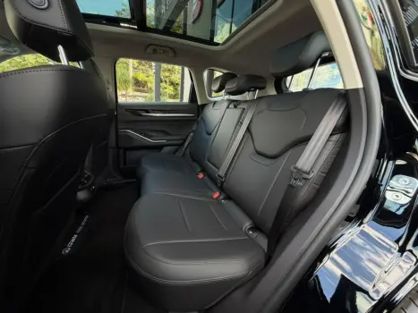 GWM Haval H6 1.5 16V 4P PHEV19 AWD E-TRACTION AUTOMÁTICO, Foto 12