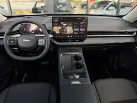 GWM Haval H6 1.5 16V 4P PHEV19 AWD E-TRACTION AUTOMÁTICO, Foto 13