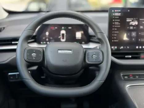 GWM Haval H6 1.5 16V 4P PHEV19 AWD E-TRACTION AUTOMÁTICO, Foto 16
