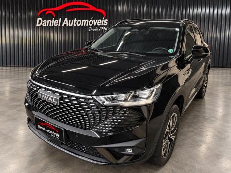 GWM Haval H6 1.5 16V 4P PHEV19 AWD E-TRACTION AUTOMÁTICO, Foto 1