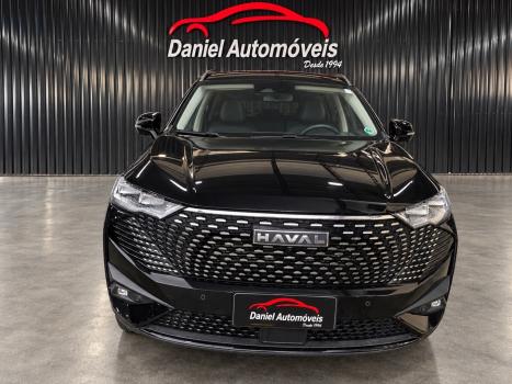 GWM Haval H6 1.5 16V 4P PHEV19 AWD E-TRACTION AUTOMÁTICO, Foto 2