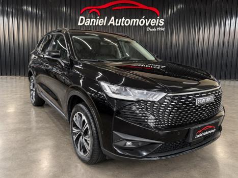 GWM Haval H6 1.5 16V 4P PHEV19 AWD E-TRACTION AUTOMÁTICO, Foto 3