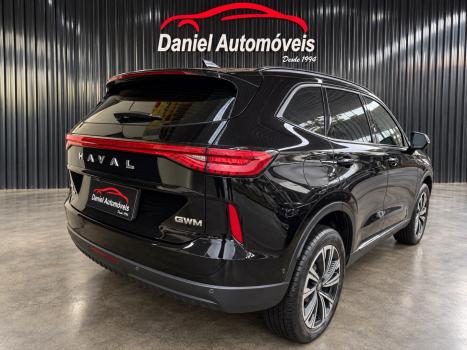 GWM Haval H6 1.5 16V 4P PHEV19 AWD E-TRACTION AUTOMÁTICO, Foto 4