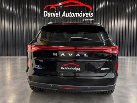 GWM Haval H6 1.5 16V 4P PHEV19 AWD E-TRACTION AUTOMÁTICO, Foto 5