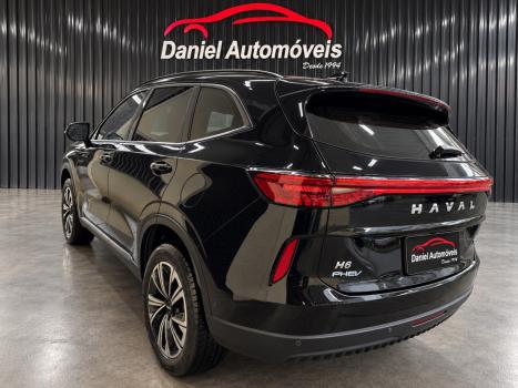 GWM Haval H6 1.5 16V 4P PHEV19 AWD E-TRACTION AUTOMÁTICO, Foto 6