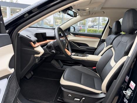 GWM Haval H6 1.5 16V 4P PHEV19 AWD E-TRACTION AUTOMÁTICO, Foto 8