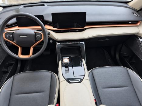GWM Haval H6 1.5 16V 4P PHEV19 AWD E-TRACTION AUTOMÁTICO, Foto 9