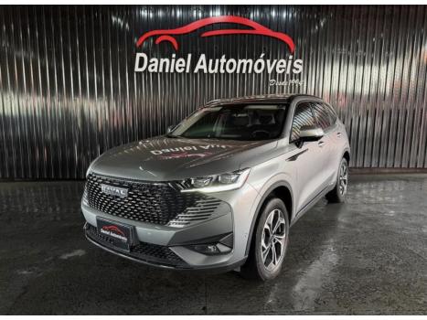GWM Haval H6 1.5 16V 4P PHEV PREMIUM AWD E-TRACTION AUTOMÁTICO, Foto 1