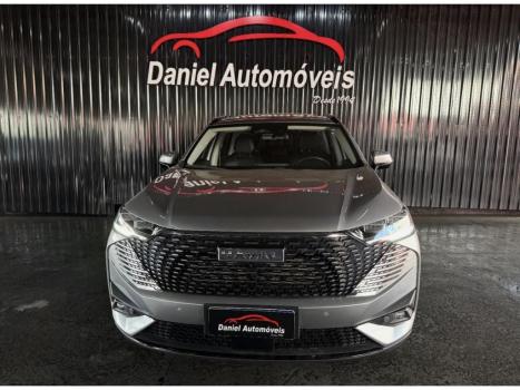 GWM Haval H6 1.5 16V 4P PHEV PREMIUM AWD E-TRACTION AUTOMÁTICO, Foto 2