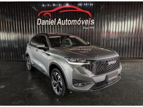 GWM Haval H6 1.5 16V 4P PHEV PREMIUM AWD E-TRACTION AUTOMÁTICO, Foto 3