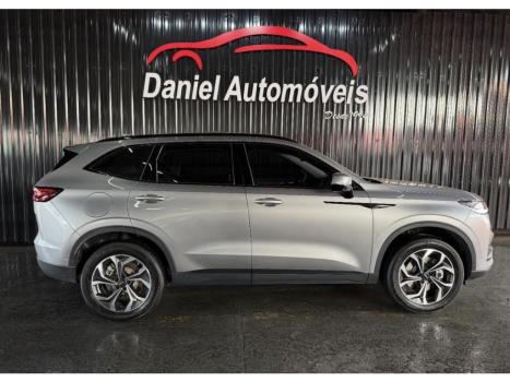 GWM Haval H6 1.5 16V 4P PHEV PREMIUM AWD E-TRACTION AUTOMÁTICO, Foto 4