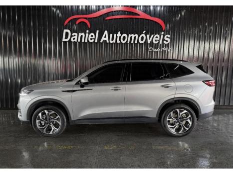 GWM Haval H6 1.5 16V 4P PHEV PREMIUM AWD E-TRACTION AUTOMÁTICO, Foto 5