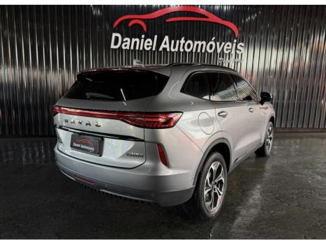 GWM Haval H6 1.5 16V 4P PHEV PREMIUM AWD E-TRACTION AUTOMÁTICO, Foto 6