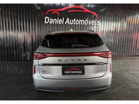 GWM Haval H6 1.5 16V 4P PHEV PREMIUM AWD E-TRACTION AUTOMÁTICO, Foto 7