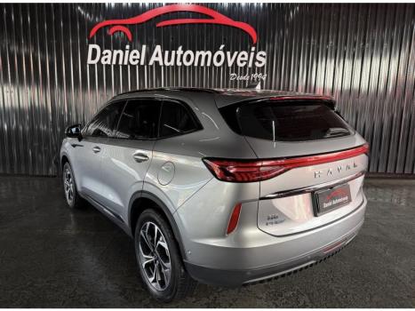 GWM Haval H6 1.5 16V 4P PHEV PREMIUM AWD E-TRACTION AUTOMÁTICO, Foto 8