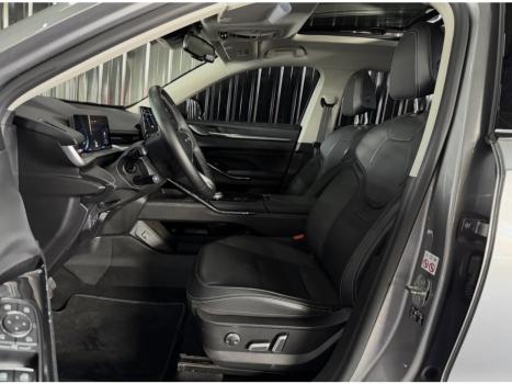 GWM Haval H6 1.5 16V 4P PHEV PREMIUM AWD E-TRACTION AUTOMÁTICO, Foto 10