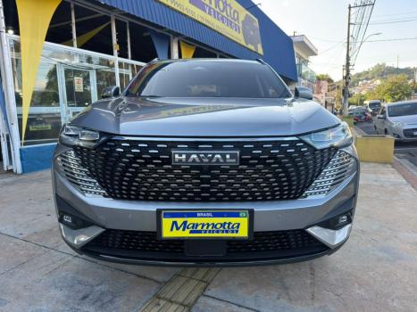 GWM Haval H6 1.5 16V 4P PHEV19 AWD E-TRACTION AUTOMÁTICO, Foto 2