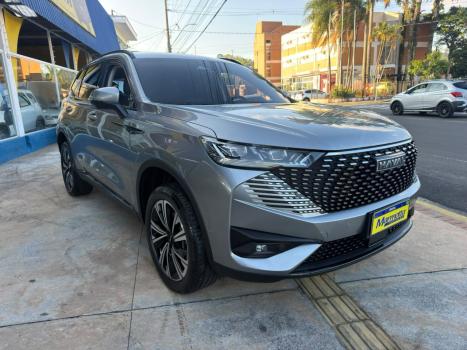 GWM Haval H6 1.5 16V 4P PHEV19 AWD E-TRACTION AUTOMÁTICO, Foto 3