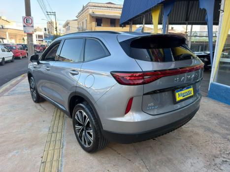 GWM Haval H6 1.5 16V 4P PHEV19 AWD E-TRACTION AUTOMÁTICO, Foto 4