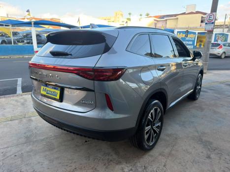 GWM Haval H6 1.5 16V 4P PHEV19 AWD E-TRACTION AUTOMÁTICO, Foto 5