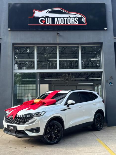 GWM Haval H6 1.5 16V 4P HEV2 PREMIUM E-TRACTION AUTOMÁTICO, Foto 1