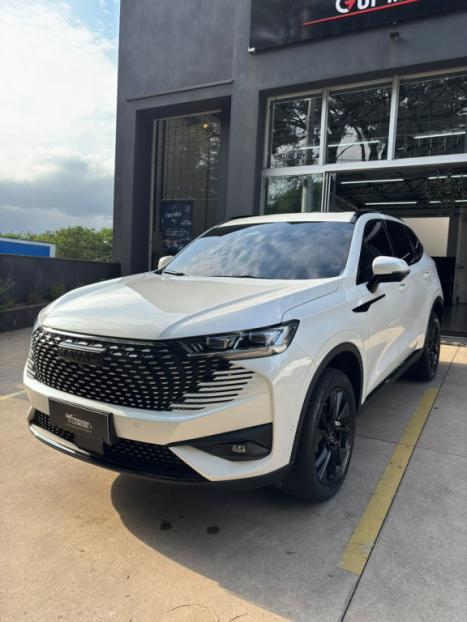 GWM Haval H6 1.5 16V 4P HEV2 PREMIUM E-TRACTION AUTOMÁTICO, Foto 3