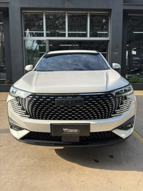 GWM Haval H6 1.5 16V 4P HEV2 PREMIUM E-TRACTION AUTOMÁTICO, Foto 4