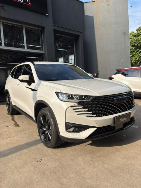 GWM Haval H6 1.5 16V 4P HEV2 PREMIUM E-TRACTION AUTOMÁTICO, Foto 5