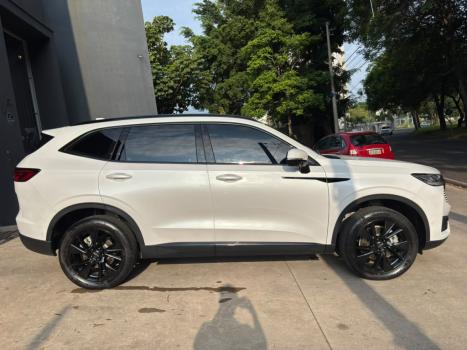 GWM Haval H6 1.5 16V 4P HEV2 PREMIUM E-TRACTION AUTOMÁTICO, Foto 6