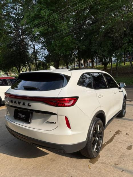 GWM Haval H6 1.5 16V 4P HEV2 PREMIUM E-TRACTION AUTOMÁTICO, Foto 7