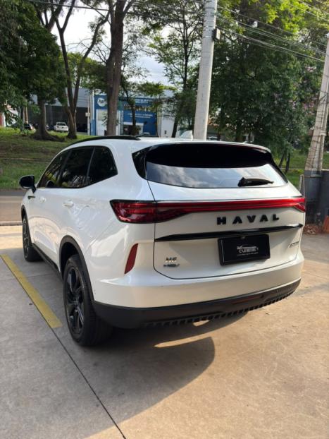 GWM Haval H6 1.5 16V 4P HEV2 PREMIUM E-TRACTION AUTOMÁTICO, Foto 9