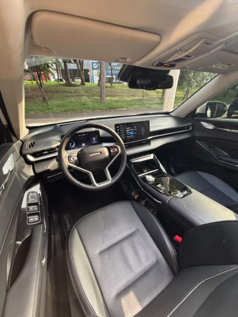 GWM Haval H6 1.5 16V 4P HEV2 PREMIUM E-TRACTION AUTOMÁTICO, Foto 10
