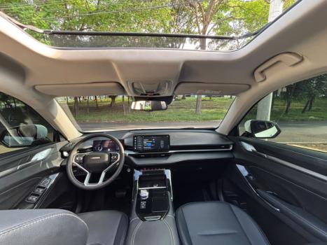 GWM Haval H6 1.5 16V 4P HEV2 PREMIUM E-TRACTION AUTOMÁTICO, Foto 11