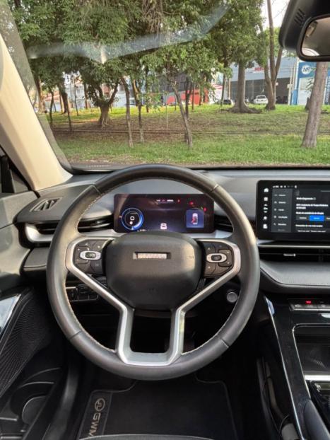 GWM Haval H6 1.5 16V 4P HEV2 PREMIUM E-TRACTION AUTOMÁTICO, Foto 12