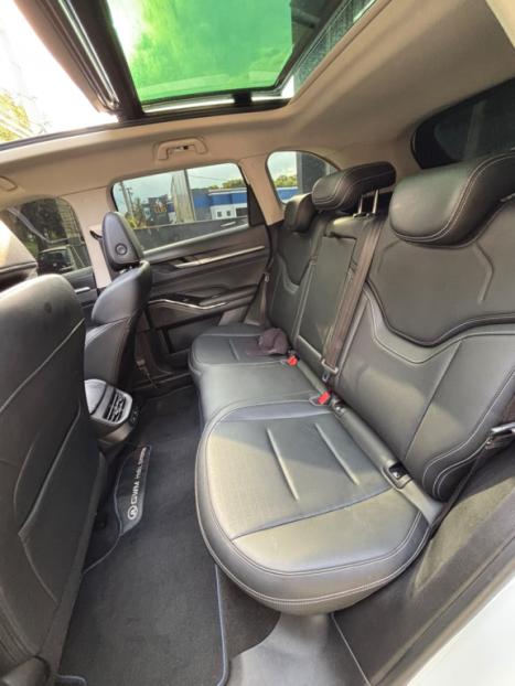 GWM Haval H6 1.5 16V 4P HEV2 PREMIUM E-TRACTION AUTOMÁTICO, Foto 13